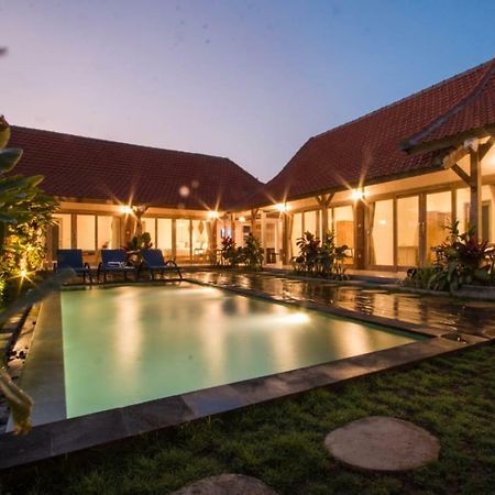 Devan Guest House Canggu 외부 사진
