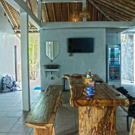 Devan Guest House Canggu 외부 사진