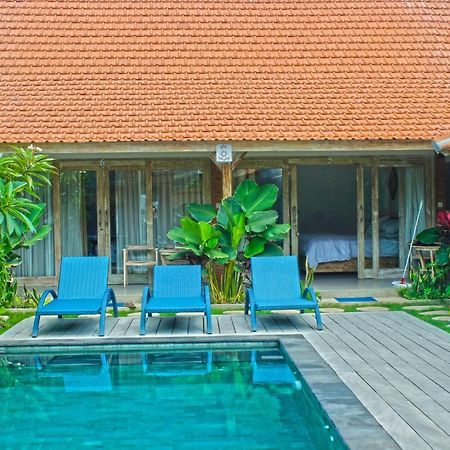 Devan Guest House Canggu 외부 사진