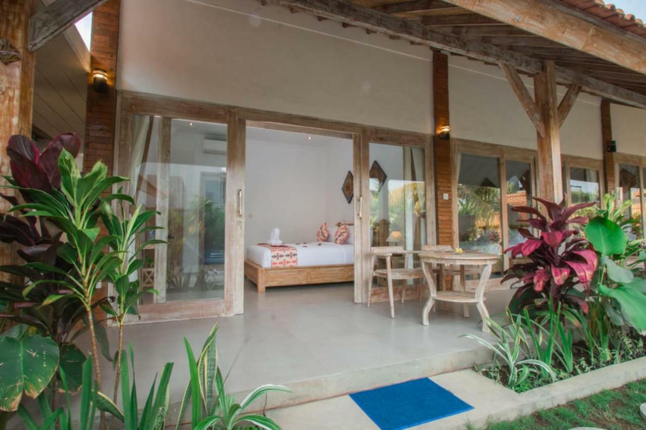 Devan Guest House Canggu 외부 사진