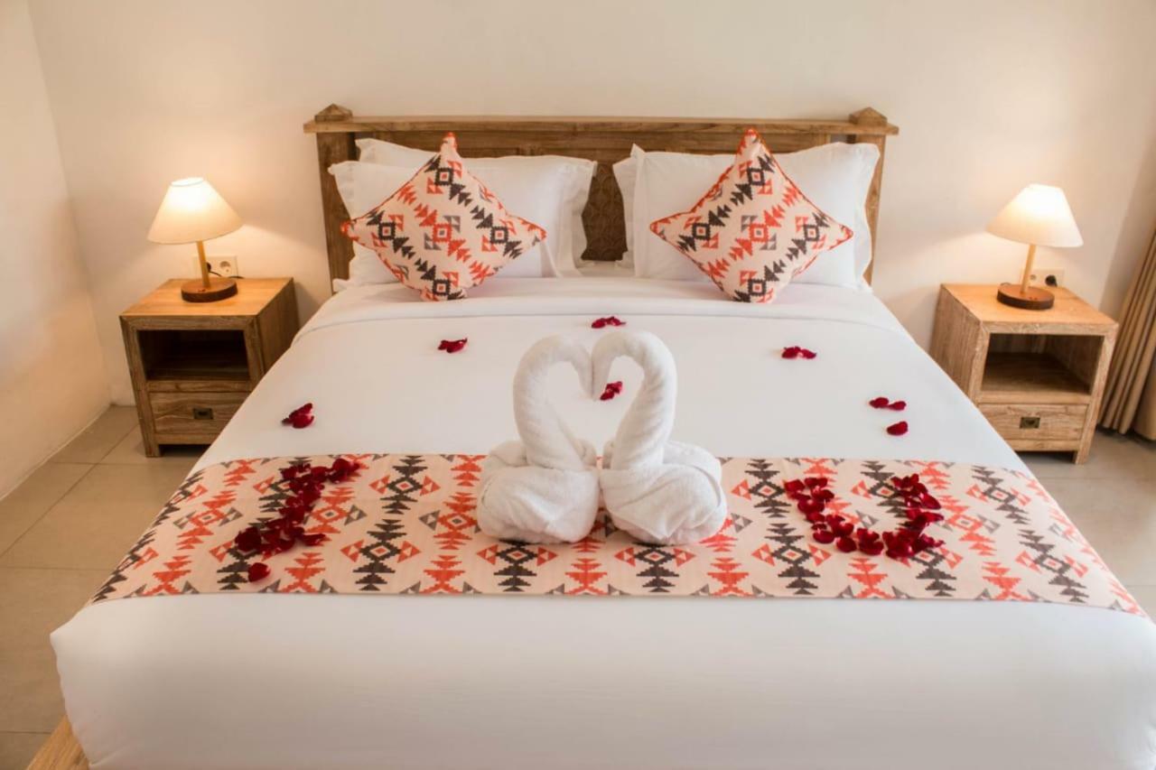 Devan Guest House Canggu 외부 사진