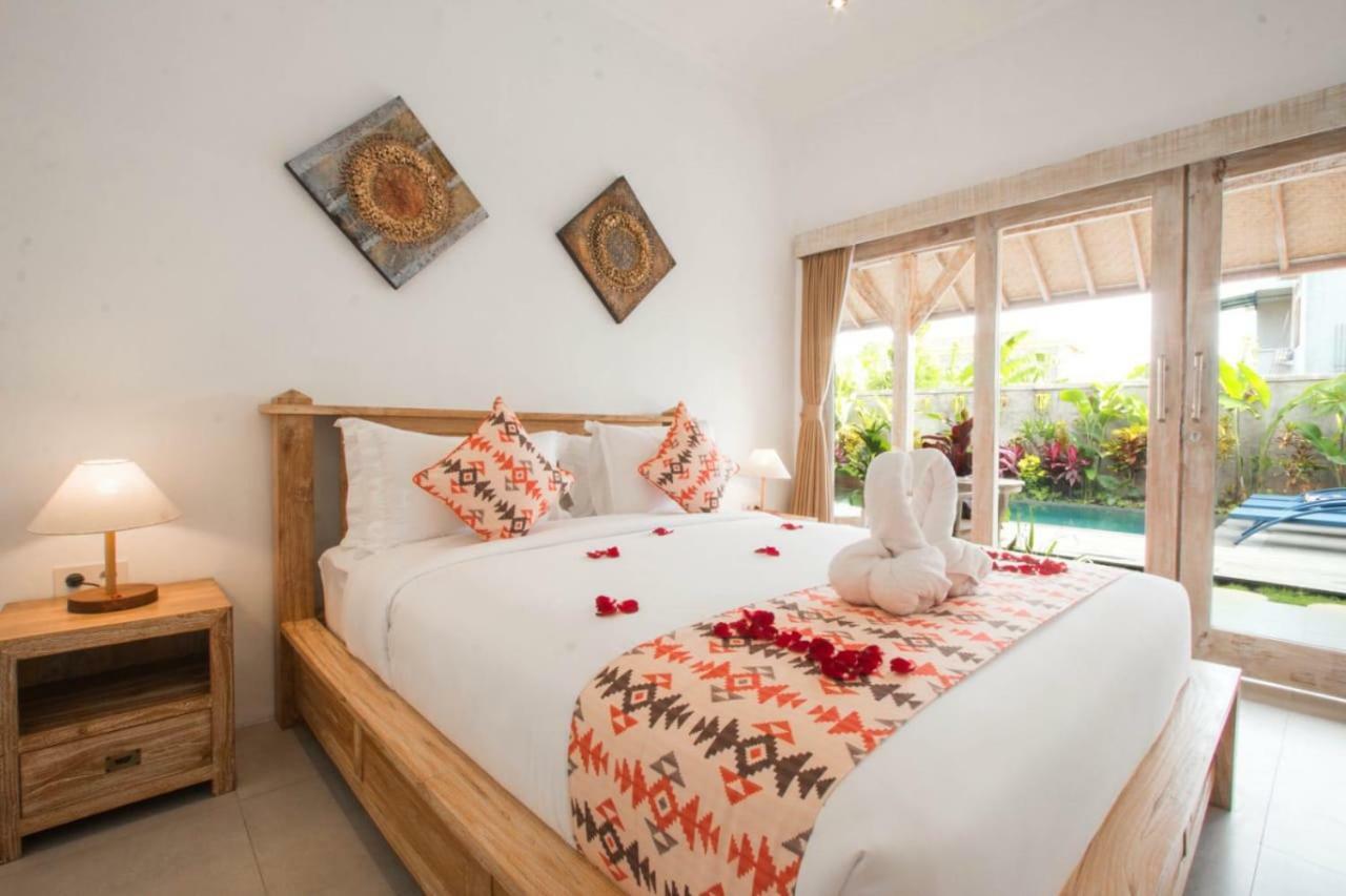 Devan Guest House Canggu 외부 사진