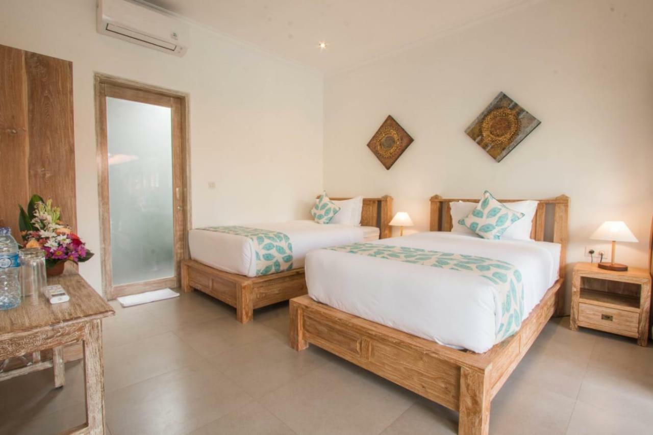 Devan Guest House Canggu 외부 사진