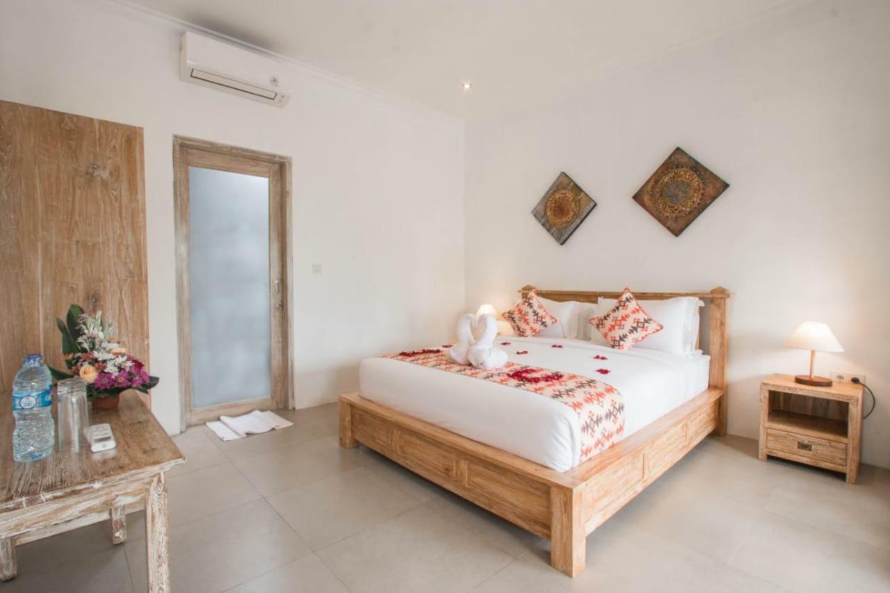 Devan Guest House Canggu 외부 사진