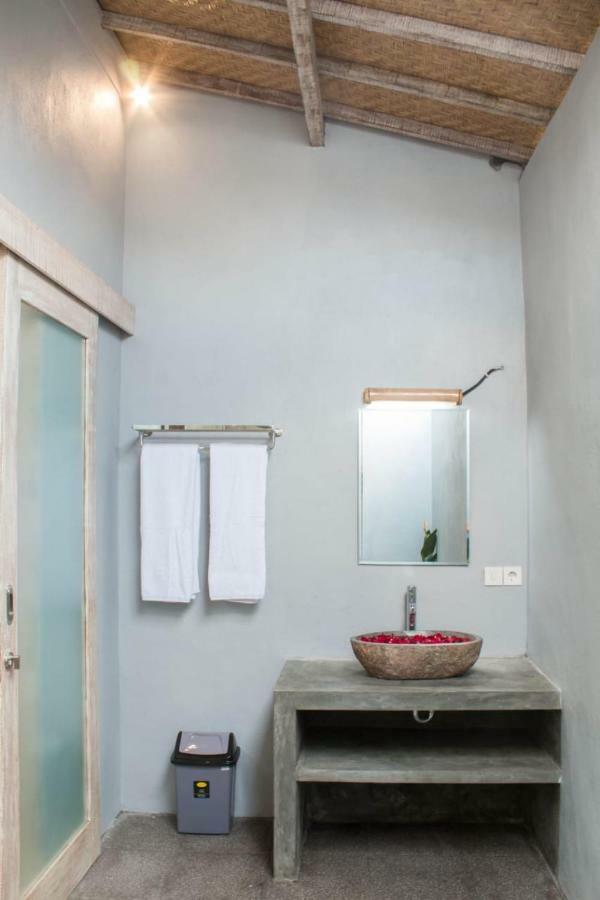 Devan Guest House Canggu 외부 사진