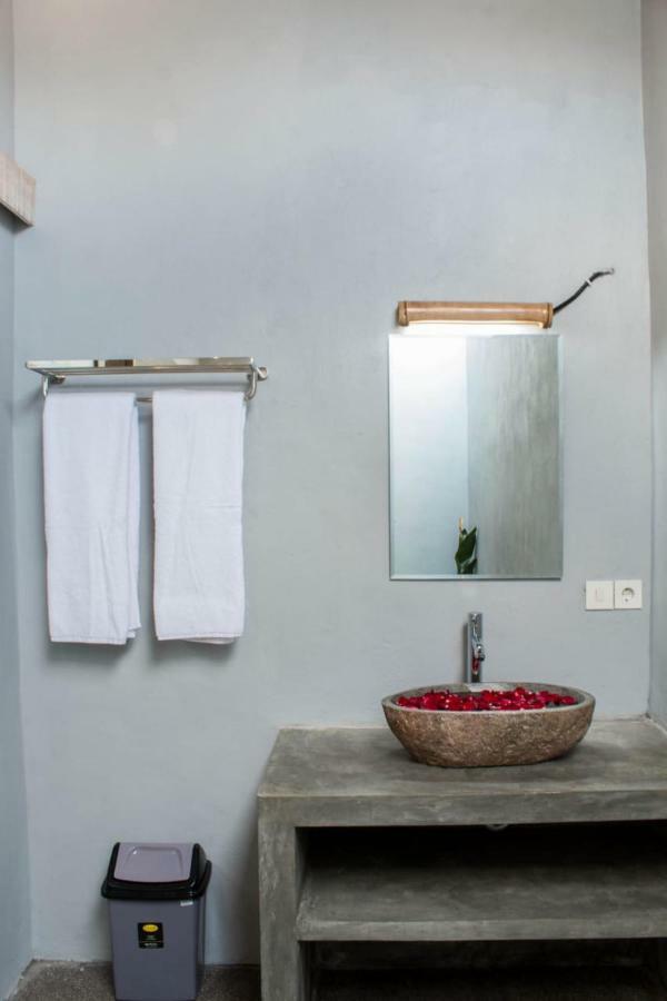 Devan Guest House Canggu 외부 사진