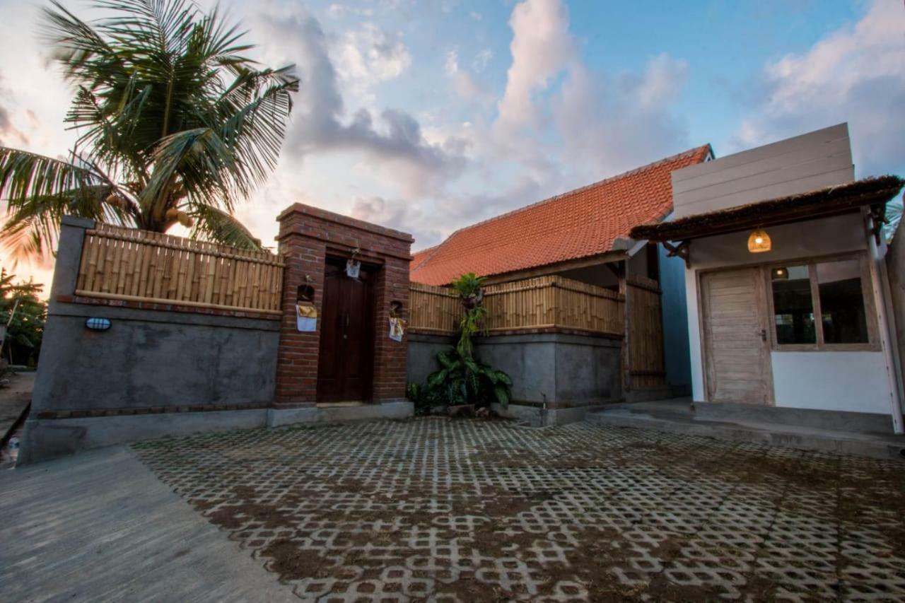 Devan Guest House Canggu 외부 사진