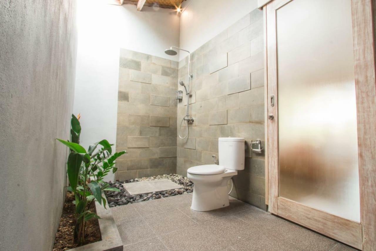 Devan Guest House Canggu 외부 사진