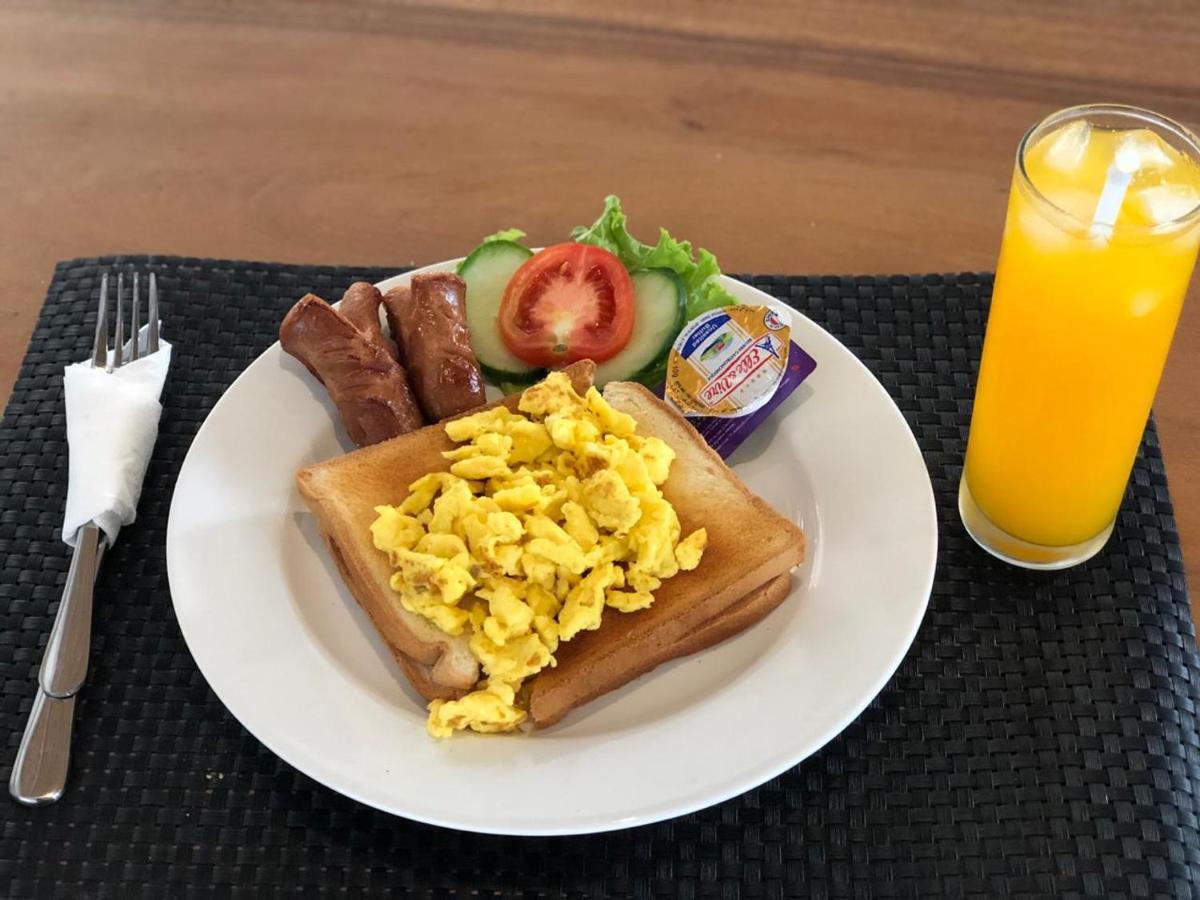Devan Guest House Canggu 외부 사진