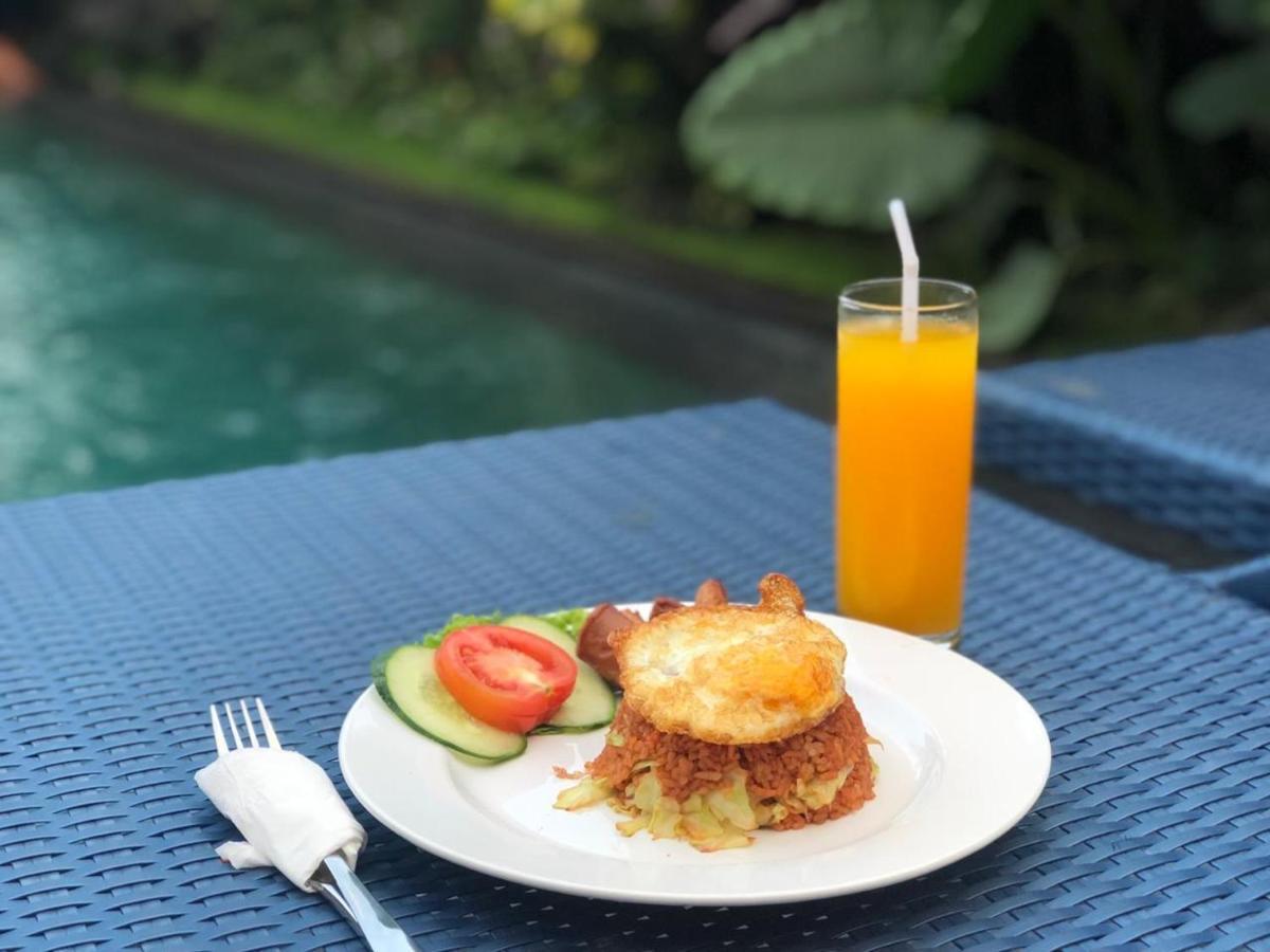 Devan Guest House Canggu 외부 사진