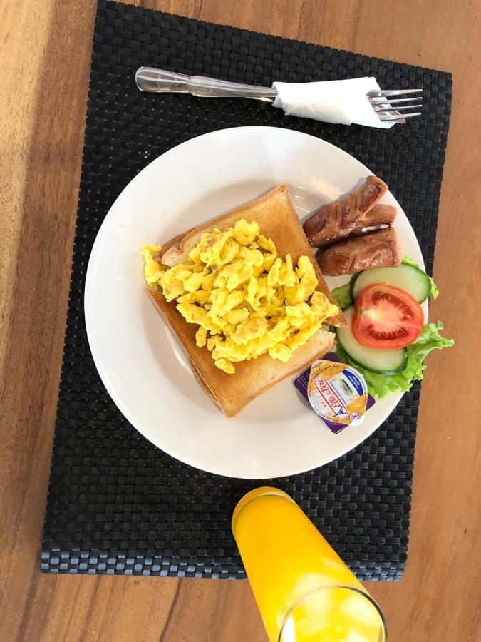 Devan Guest House Canggu 외부 사진