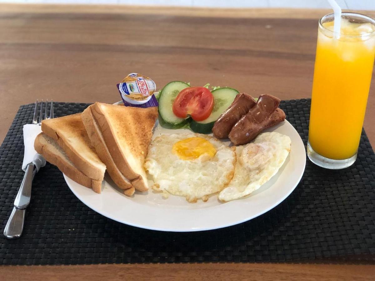 Devan Guest House Canggu 외부 사진