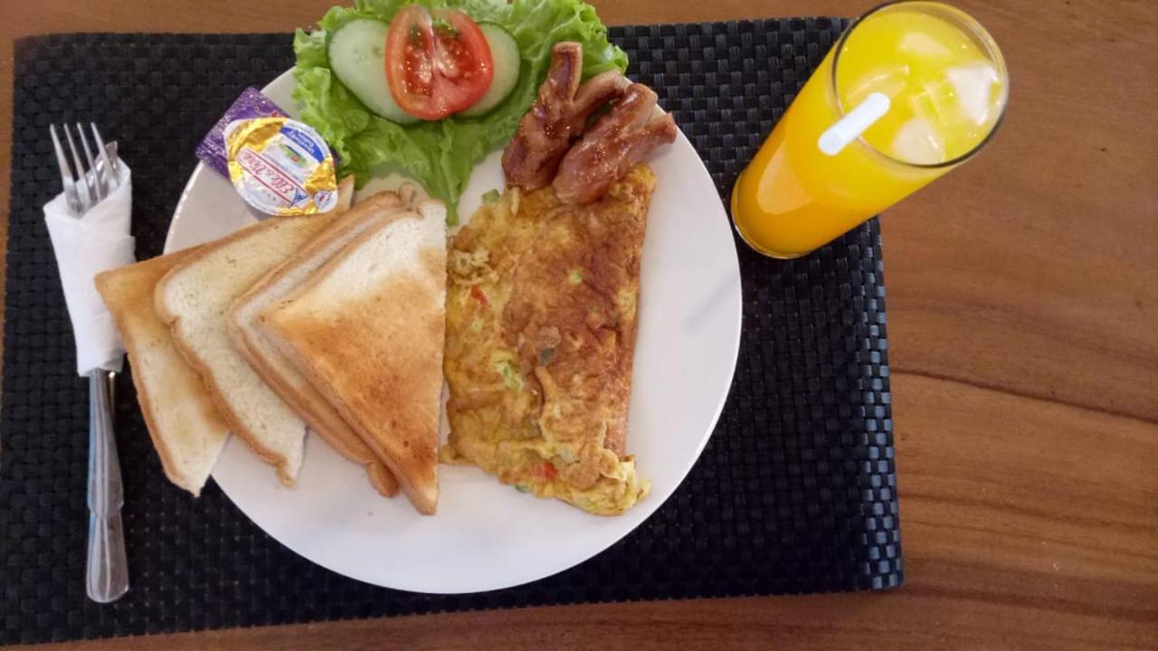 Devan Guest House Canggu 외부 사진